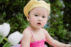 Sinh nhật, em bé - Nguyễn Quốc Thái 14