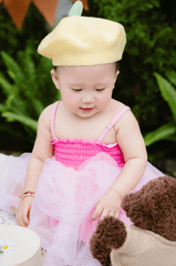 Sinh nhật, em bé - Nguyễn Quốc Thái 11
