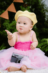 Sinh nhật, em bé - Nguyễn Quốc Thái 10