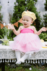 Sinh nhật, em bé - Nguyễn Quốc Thái 9