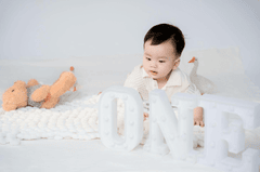 Sinh nhật, em bé - Nguyễn Quốc Thái 18