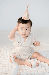 Sinh nhật, em bé - Nguyễn Quốc Thái 16
