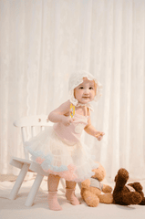 Sinh nhật, em bé - Nguyễn Quốc Thái