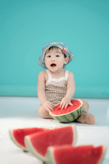 Sinh nhật, em bé - Nguyễn Quốc Thái 21