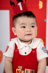 Sinh nhật, em bé - Nguyễn Quốc Thái 25