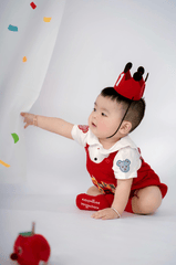 Sinh nhật, em bé - Nguyễn Quốc Thái 26