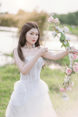 Con gái, sinh nhật - Tuấn Kiệt Jr 7