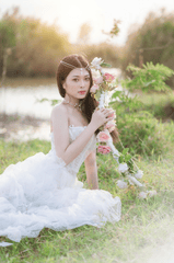 Con gái, sinh nhật - Tuấn Kiệt Jr 9