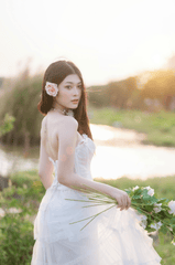 Con gái, sinh nhật - Tuấn Kiệt Jr 1