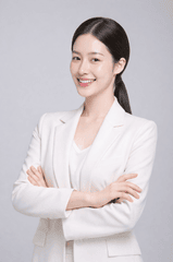 Nhân viên, người mẫu 1