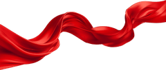 Vải, red ribbon