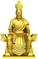 Vua Hùng 4