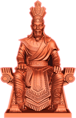 Vua Hùng 3