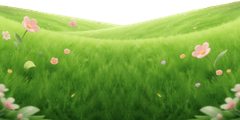 Cỏ, bãi cỏ 5