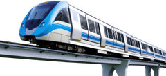 Tàu cao tốc, metro, mrt 1
