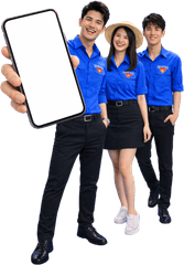 Chàng trai, cô gái, đoàn thanh niên 8