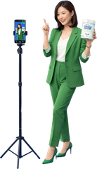 Cô gái, làm việc 1