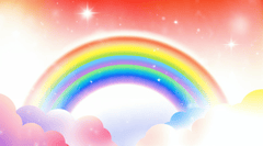 Cầu vồng, rainbow