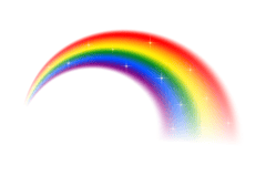 Cầu vồng, rainbow 1