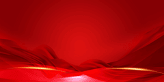 Red background, ánh sáng