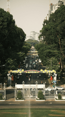 Dinh Độc Lập, thành phố Hồ Chí Minh - An Tran