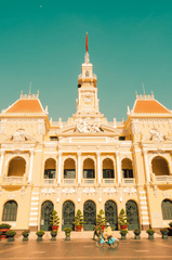 Ủy ban Thành Phố, Việt Nam - Duy Nod 1