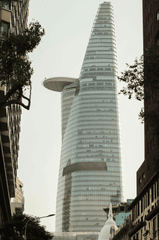 Bitexco, Việt Nam - Khoa Le