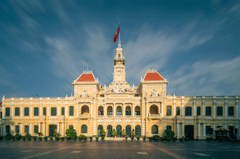 Ủy ban thành phố, Việt Nam - Ninh Tien Dat