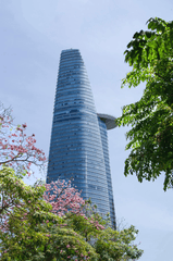 Bitexco, Việt Nam - Thanh Truc Ho