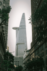 Bitexco, Việt Nam - Theodore Nguyen