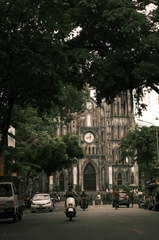 Nhà thờ lớn Hà Nội, Việt Nam - Thuan Pham 1