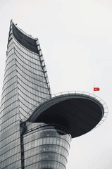 Bitexco, Việt Nam - Tuan Vy 1