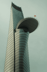 Bitexco, Việt Nam - Văn Nguyễn Hoàng