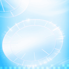 Đồng hồ, blue