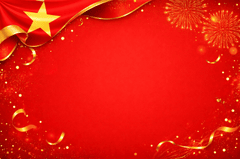 Nền đỏ, red background 2