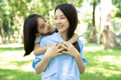 Mẹ và bé, vui vẻ 45