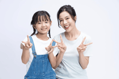 Mẹ và bé, vui vẻ 32