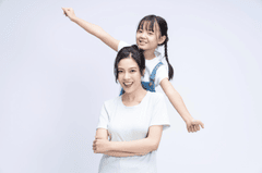 Mẹ và bé, vui vẻ 33