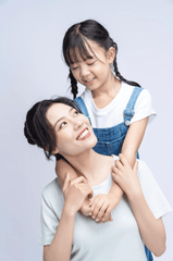Mẹ và bé, vui vẻ 34