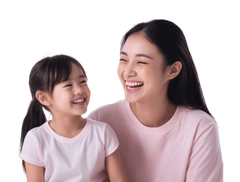 Mẹ và bé, vui vẻ 49