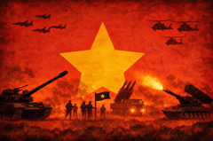 Ảnh nền, chiến đấu 6