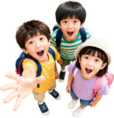 Trẻ em, kids 3