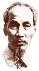 Chủ tịch Hồ Chí Minh, Bác Hồ