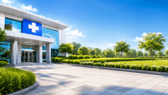 Bệnh viện, sức khỏe 1