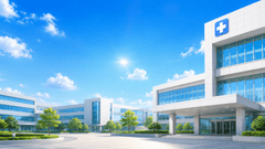 Bệnh viện, sức khỏe