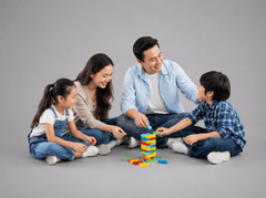 Gia đình, vui vẻ 237