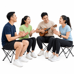 Team building, vui vẻ 99