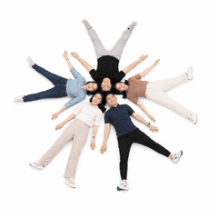 Team building, vui vẻ 146