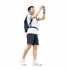 Team building, vui vẻ 153