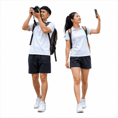 Team building, vui vẻ 155